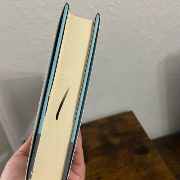 The siren by kiera cass hardcover - Picture 4 of 6